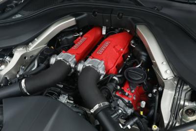 2023 Ferrari PORTOFINO M