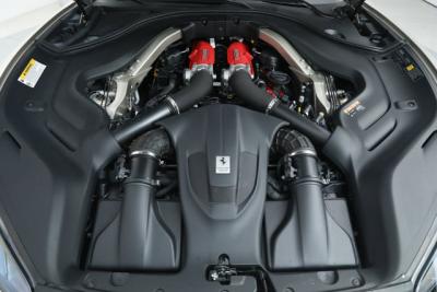 2023 Ferrari PORTOFINO M