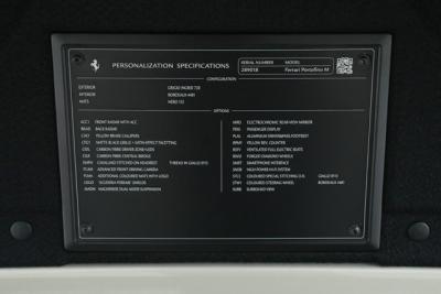 2023 Ferrari PORTOFINO M