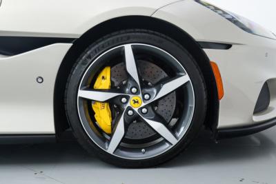 2023 Ferrari PORTOFINO M