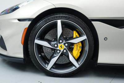 2023 Ferrari PORTOFINO M