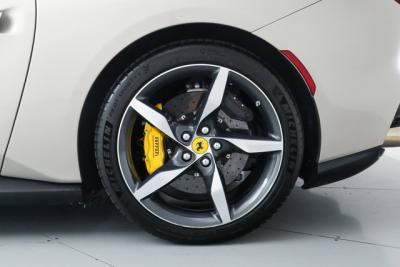 2023 Ferrari PORTOFINO M