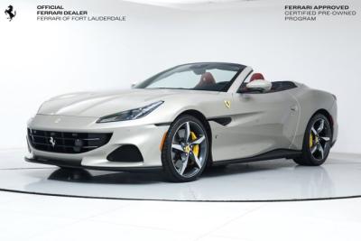 2023 Ferrari PORTOFINO M
