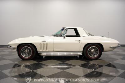 1966 Chevrolet Corvette 427 Convertible