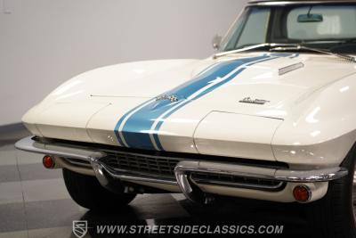 1966 Chevrolet Corvette 427 Convertible