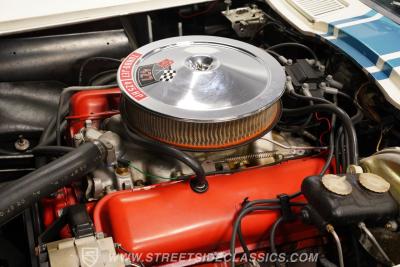 1966 Chevrolet Corvette 427 Convertible
