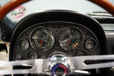 1966 Chevrolet Corvette 427 Convertible