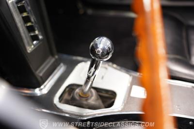 1966 Chevrolet Corvette 427 Convertible