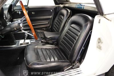 1966 Chevrolet Corvette 427 Convertible