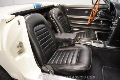 1966 Chevrolet Corvette 427 Convertible