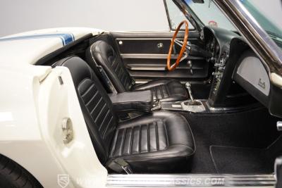 1966 Chevrolet Corvette 427 Convertible
