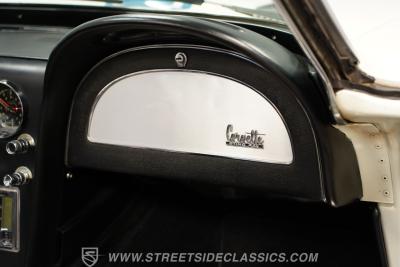 1966 Chevrolet Corvette 427 Convertible