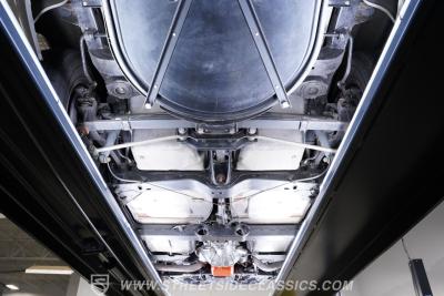 1966 Chevrolet Corvette 427 Convertible