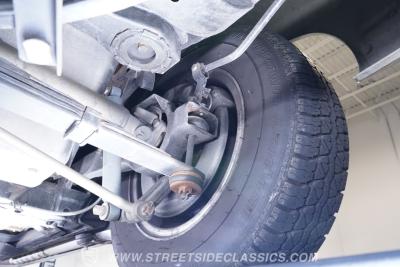 1966 Chevrolet Corvette 427 Convertible