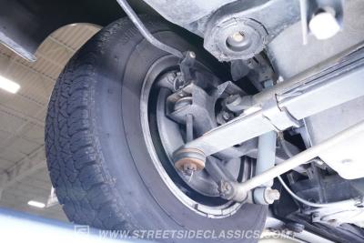 1966 Chevrolet Corvette 427 Convertible