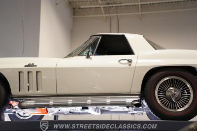 1966 Chevrolet Corvette 427 Convertible