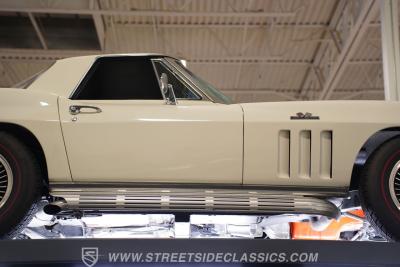 1966 Chevrolet Corvette 427 Convertible