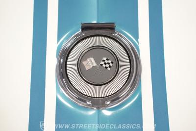 1966 Chevrolet Corvette 427 Convertible