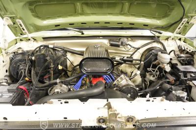 1996 Ford F-250 Custom XLT 4x4