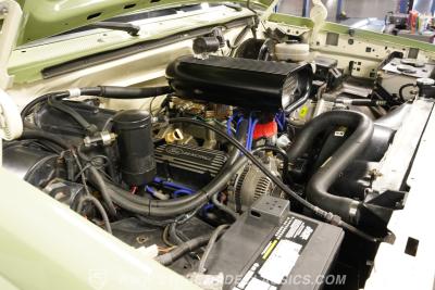 1996 Ford F-250 Custom XLT 4x4