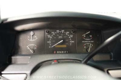 1996 Ford F-250 Custom XLT 4x4