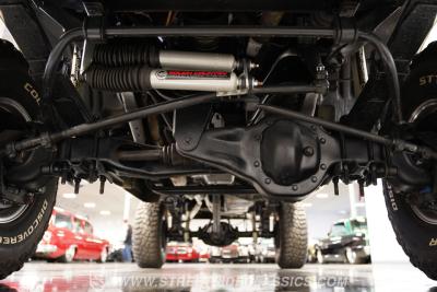 1996 Ford F-250 Custom XLT 4x4