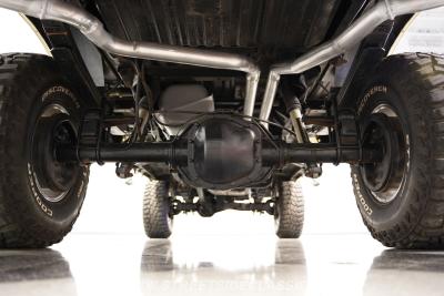 1996 Ford F-250 Custom XLT 4x4