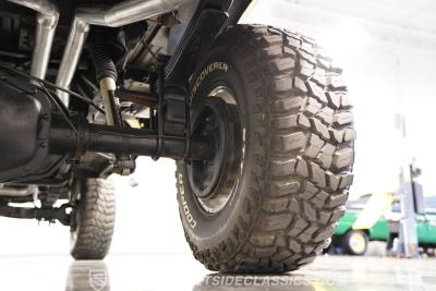 1996 Ford F-250 Custom XLT 4x4