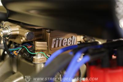 1996 Ford F-250 Custom XLT 4x4