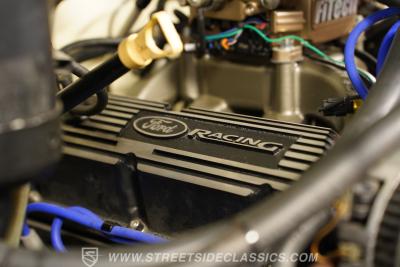 1996 Ford F-250 Custom XLT 4x4