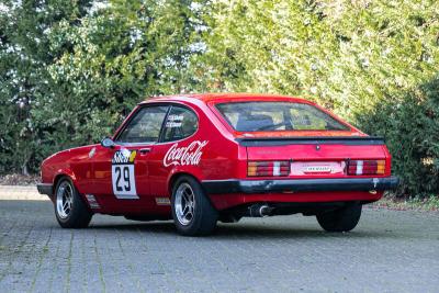 1975 Ford CAPRI