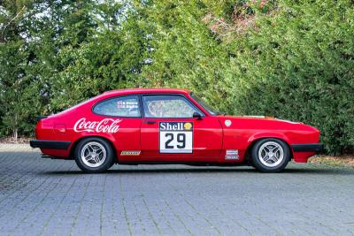 1975 Ford CAPRI