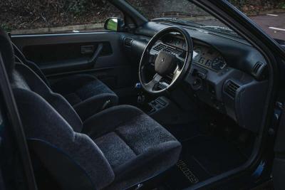 1994 Renault CLIO WILLIAMS