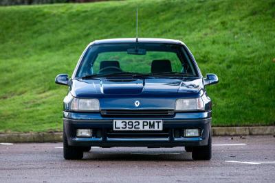 1994 Renault CLIO WILLIAMS