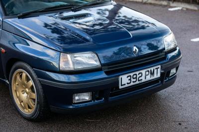 1994 Renault CLIO WILLIAMS