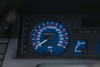 1994 Renault CLIO WILLIAMS