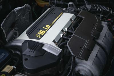 1994 Renault CLIO WILLIAMS