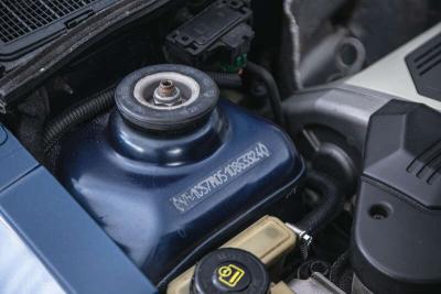 1994 Renault CLIO WILLIAMS