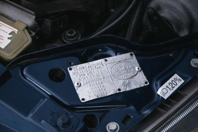 1994 Renault CLIO WILLIAMS