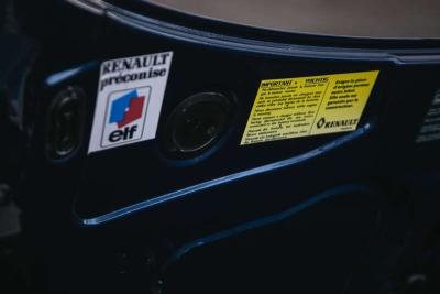 1994 Renault CLIO WILLIAMS