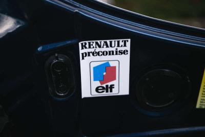 1994 Renault CLIO WILLIAMS