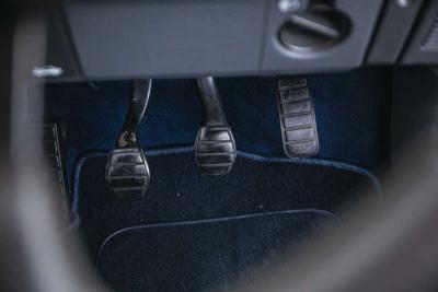 1994 Renault CLIO WILLIAMS