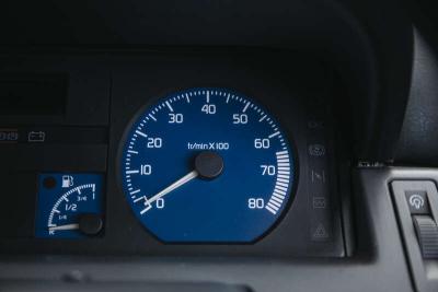 1994 Renault CLIO WILLIAMS