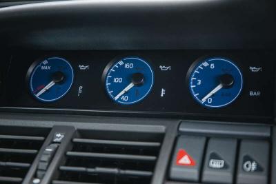 1994 Renault CLIO WILLIAMS