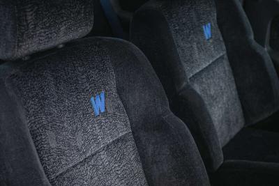 1994 Renault CLIO WILLIAMS