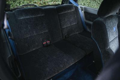 1994 Renault CLIO WILLIAMS