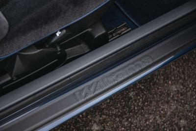 1994 Renault CLIO WILLIAMS