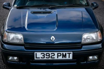 1994 Renault CLIO WILLIAMS