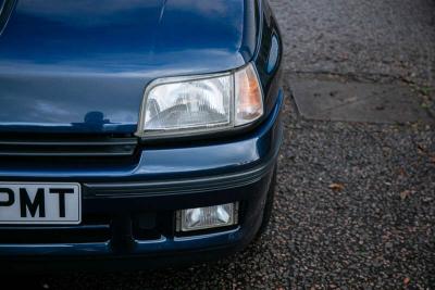 1994 Renault CLIO WILLIAMS