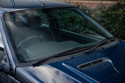 1994 Renault CLIO WILLIAMS